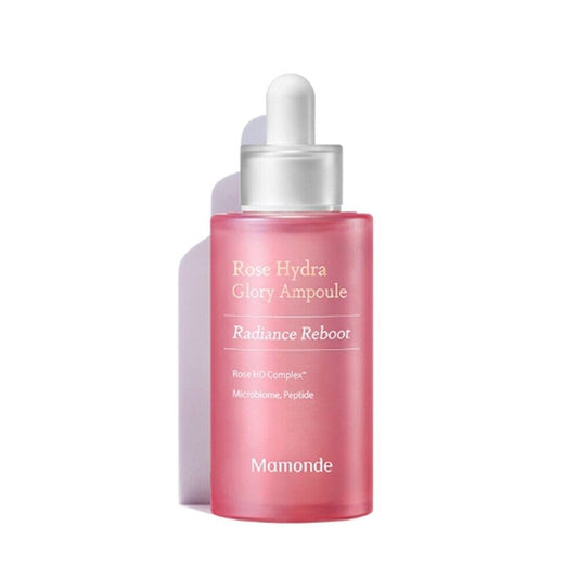 MAMONDE